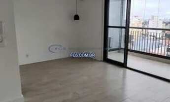 Imagem 2: Apartamento para Locação em São Paulo, Vila Mariana, 1 dormitório, 1 banheiro, 1 vaga