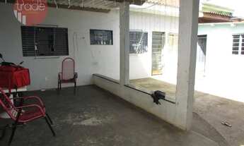 Imagem 4: Casa com 1 dormitório à venda, 117 m² por R$ 250.000 - Parque Ribeirão Preto - Ribeirão Pr