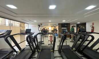 Imagem 7: Apartamento à venda no bairro Alto da Glória - Goiânia/GO