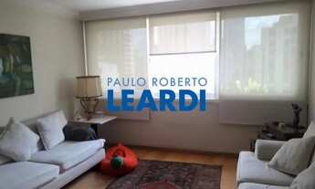 Imagem: APARTAMENTO - ITAIM BIBI - SP