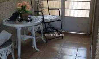 Imagem 4: Casa assobradada venda/locação com 4 dormitorios