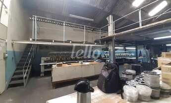 Imagem 7: São Paulo - Galpão/Depósito/Armazém - Brás