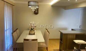 Imagem 7: Apartamento - Loteamento Chácara Prado - Campinas