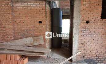 Imagem 5: Casa com 2 dormitórios à venda, 374 m² por R$ 450.000,00 - Residencial Serra Verde - Pirac