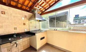 Imagem 4: Belo Horizonte - Apartamento Padrão - Castelo