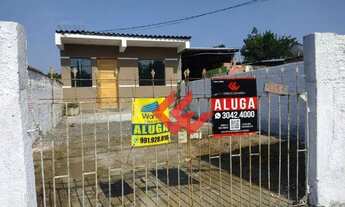 Imagem: Casa para alugar Bairro Castelo Branco/
