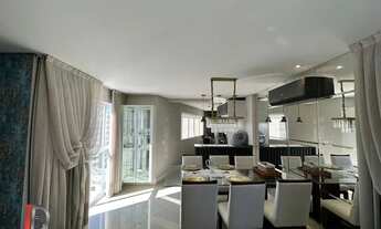 Imagem 6: Apartamento 3 dormitórios Yverdon, Centro - Balneário Camboriú REF: AP0058