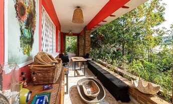 Imagem 2: Casa com 4 Dorms, 420 m² - venda por R$ 3.000.000 ou aluguel por R$ 22.000 - Pacaembu - Sã