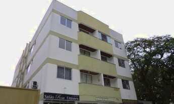 Imagem: Alugo Apto 2q no Córrego Grande, próximo