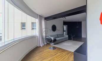 Imagem 9: Apartamento Locação Brooklin 116 m² 2 Dormitórios