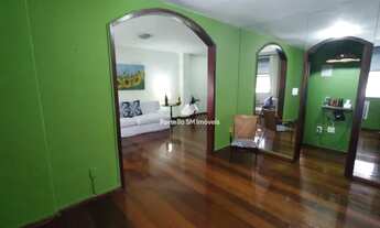 Imagem 7: RIO DE JANEIRO - Apartamento Padrão - Humaitá