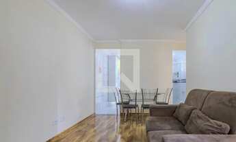 Imagem 2: Apartamento para Aluguel - Jardim Marica, 2 Quartos, 45 m2