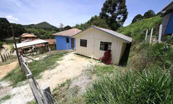 Imagem 5: Casa com 2 quartos em Almirante Tamandaré - PR