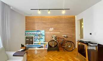 Imagem 2: RIO DE JANEIRO - Apartamento Padrão - Botafogo