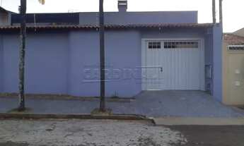 Imagem: Casa Sobrado em São Carlos