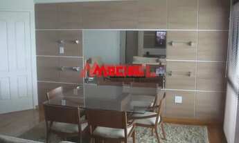 Imagem 2: Apartamento Padrão em São José dos Campos