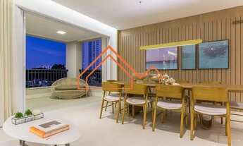 Imagem 5: Edifício Dijon Parque Campolim 4 suítes Alto Padrão Verdadeiro Spa Resort Pronto para Mora