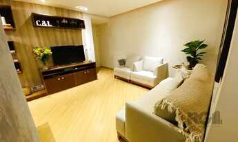 Imagem 4: Apartamento com 2 dormitórios, 72 m² -- Chácara das Pedras - Porto Alegre/RS