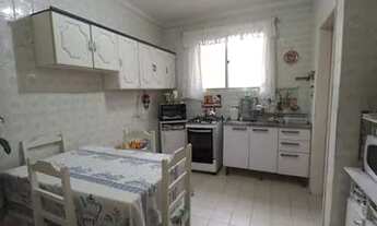 Imagem: Apartamento com 3 dormitórios à venda