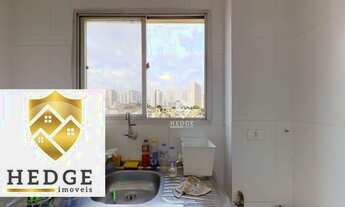 Imagem 4: Apartamento com 2 dormitórios à venda, 70 m² por R$ 506.000 - Liberdade - São Paulo/SP