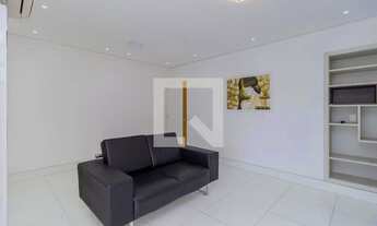 Imagem 4: Apartamento para Aluguel - Jardim Anália Franco, 3 Quartos, 98 m2