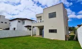 Imagem 6: Casa com 4 suítes no condominio Reserva Mundo Verde