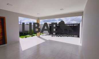 Imagem: Casa para venda possui 190 metros quadrados