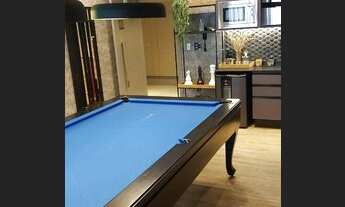 Imagem 6: Apartamento com 3 dormitórios à venda, 107 m² por R$ 1.300.000,00 - Campinas - São José/SC