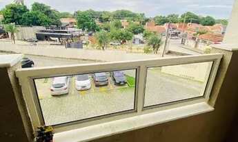 Imagem 4: Apartamento com 3 dormitórios para alugar, 62 m² por R$ 1.617,00/mês - Messejana - Fortale