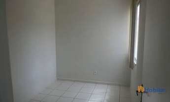 Imagem 6: Apartamento com 3 dormitórios para alugar, 65 m² por R$ 1.000,00/mês - Inácio Barbosa - Ar