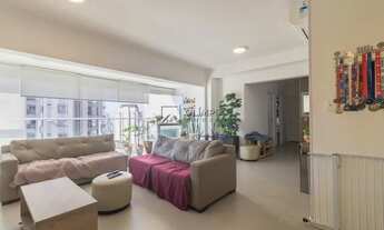 Imagem 5: Apartamento Venda Chácara Klabin 105 m² 3 Dormitórios