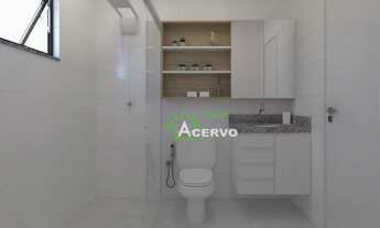 Imagem 4: Apartamento Garden com 1 dormitório à venda, 49 m² por R$ 265.900,00 - São Pedro - Juiz de