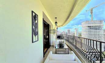 Imagem 4: Apartamento com 04 dormitórios para venda no Campo Belo