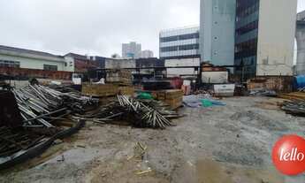 Imagem 2: São Paulo - Terreno Padrão - Vila Prudente