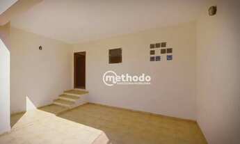 Imagem 3: Casa com 4 dormitórios à venda, 276 m² por R$ 890.000,00 - Jardim Chapadão - Campinas/SP