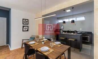 Imagem 5: Apartamento para alugar no bairro Jardim Paulista - São Paulo/SP, Zona Oeste