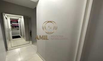 Imagem 6: CR³ RA Amil Aluga Apartamento Mobiliado no Condomínio Pátio Cube em São José dos Campos