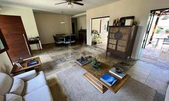 Imagem 3: Casa à venda, 4 quartos, 1 suíte, 4 vagas, Bandeirantes (Pampulha) - Belo Horizonte/MG