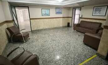 Imagem 3: Apartamento para Locação em Praia Grande, Tupi, 1 dormitório, 1 banheiro, 1 vaga