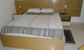 Imagem 2: Amazonas Flat 56m² no 5º Andar Aceita Financiamento