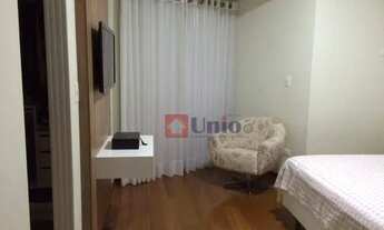 Imagem 4: Apartamento com 3 dormitórios à venda, 138 m² por R$ 620.000,00 - Castelinho - Piracicaba