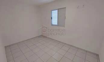 Imagem 3: Apartamento Padrão em Jundiaí