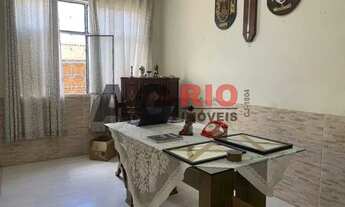 Imagem 5: Casa de rua-À VENDA-Oswaldo Cruz-Rio de Janeiro-RJ