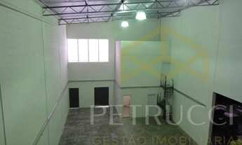 Imagem 3: Galpão - Parque Via Norte - Campinas