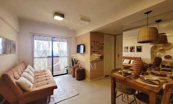 Imagem: Francisco Jorge, 2 quartos, apartamento