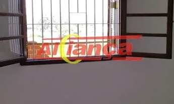 Imagem 7: EXCELENTE CASA TERREA INDIVIDUAL COM 4 QUARTOS, 6 VAGAS - 1 EDICULA - VILA AUGUSTA