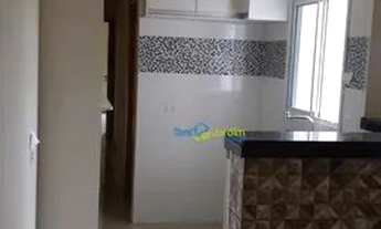 Imagem 3: Cobertura com 2 dormitórios, 124 m² - venda por R$ 530.000,00 ou aluguel por R$ 2.733,00/m