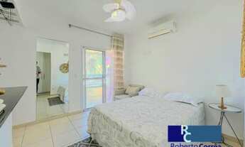 Imagem 6: FRENTE AO MAR | 1 DORMITÓRIO | PRAIA DO TOMBO