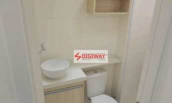 Imagem 7: Prédio Semi Novo