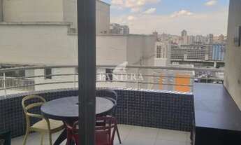 Imagem 6: Apartamento a venda no Bairro Jardim em Santo André